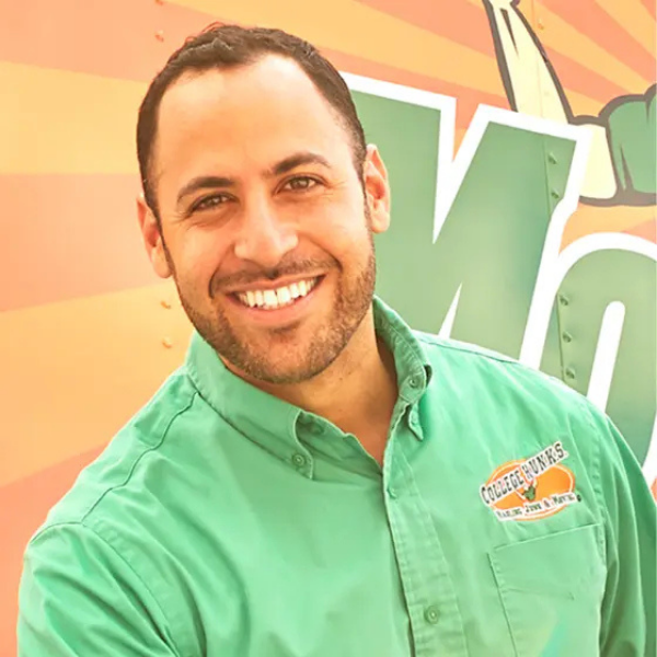 Omar Soliman lead image