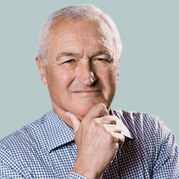 Paul Ferri