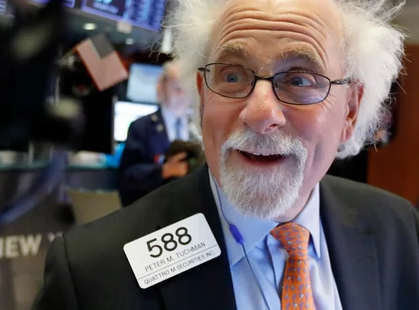 Peter Tuchman lead image