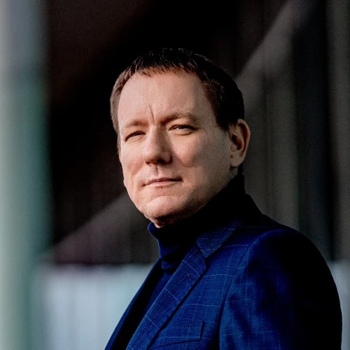 Petr Borkovec lead image