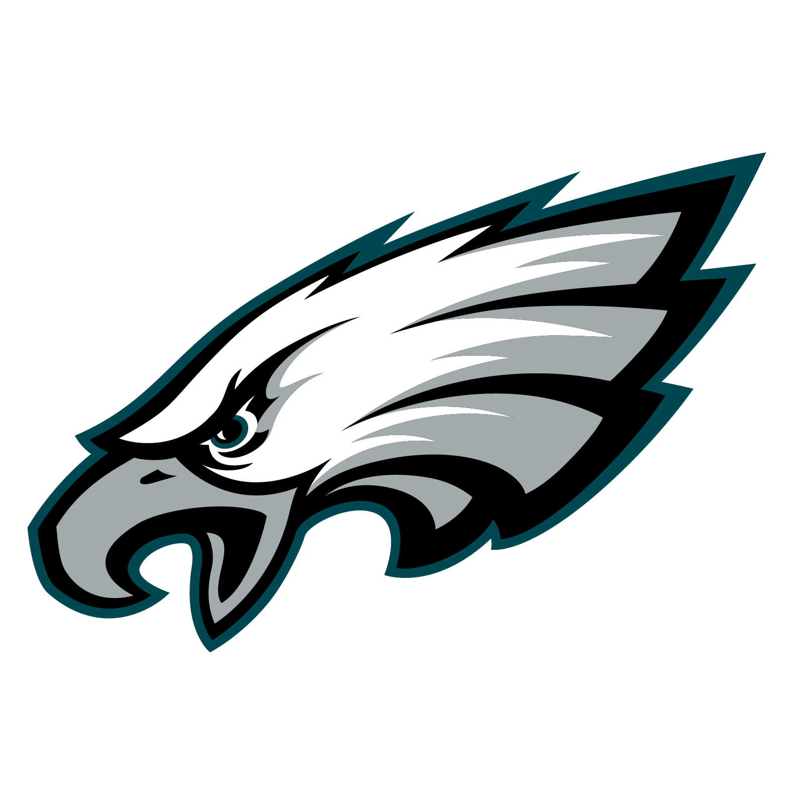 Philadelphia Eagles logo