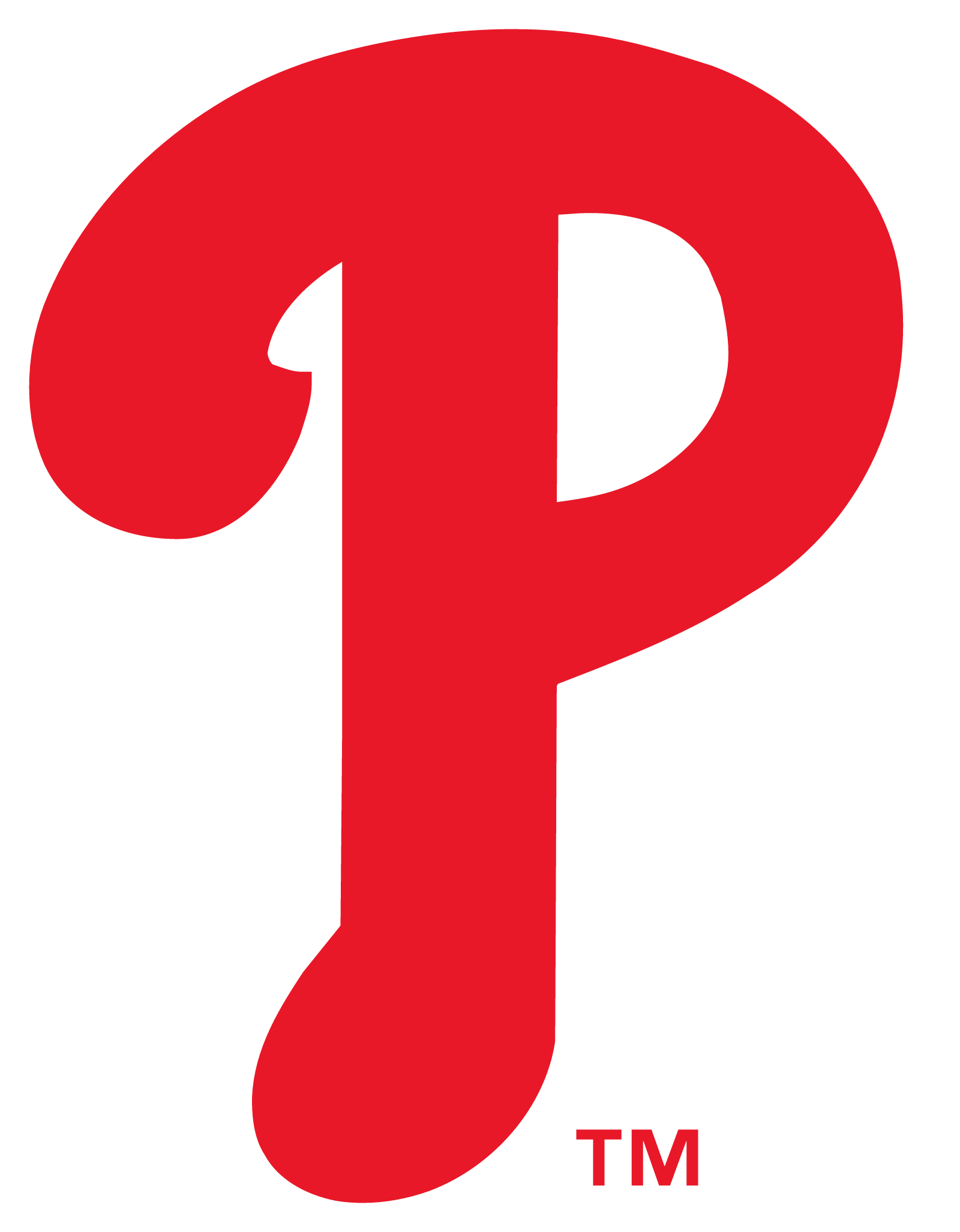 Philadelphia Phillies logo