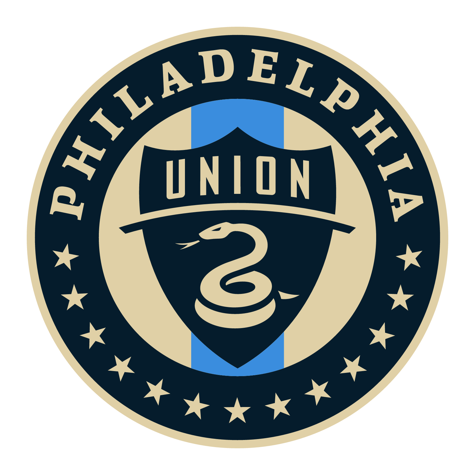 Philadelphia Union主图