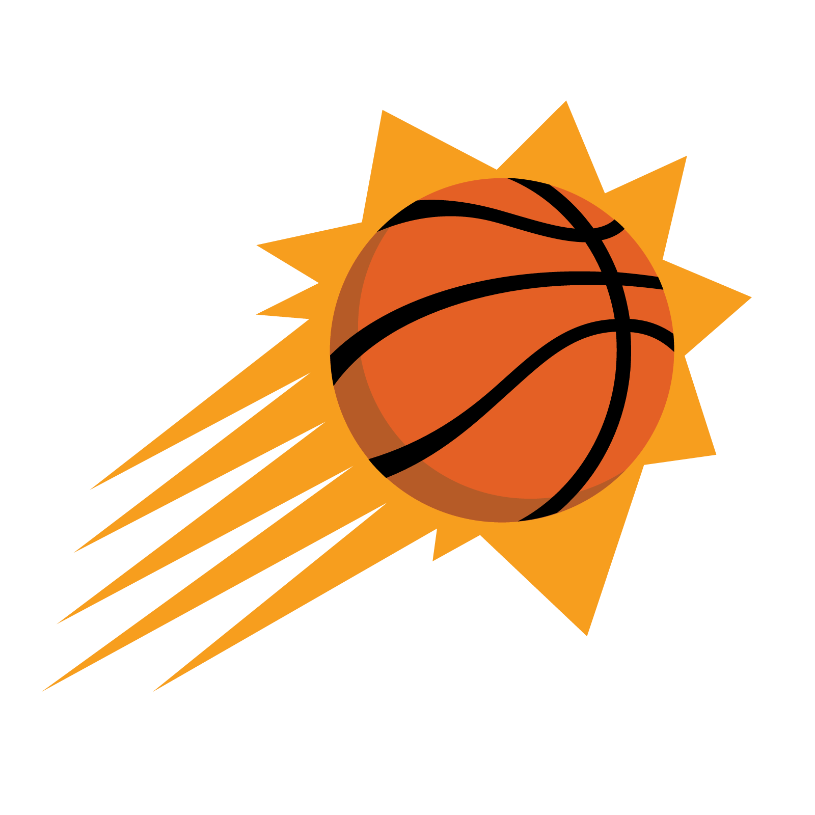 Phoenix Suns主图