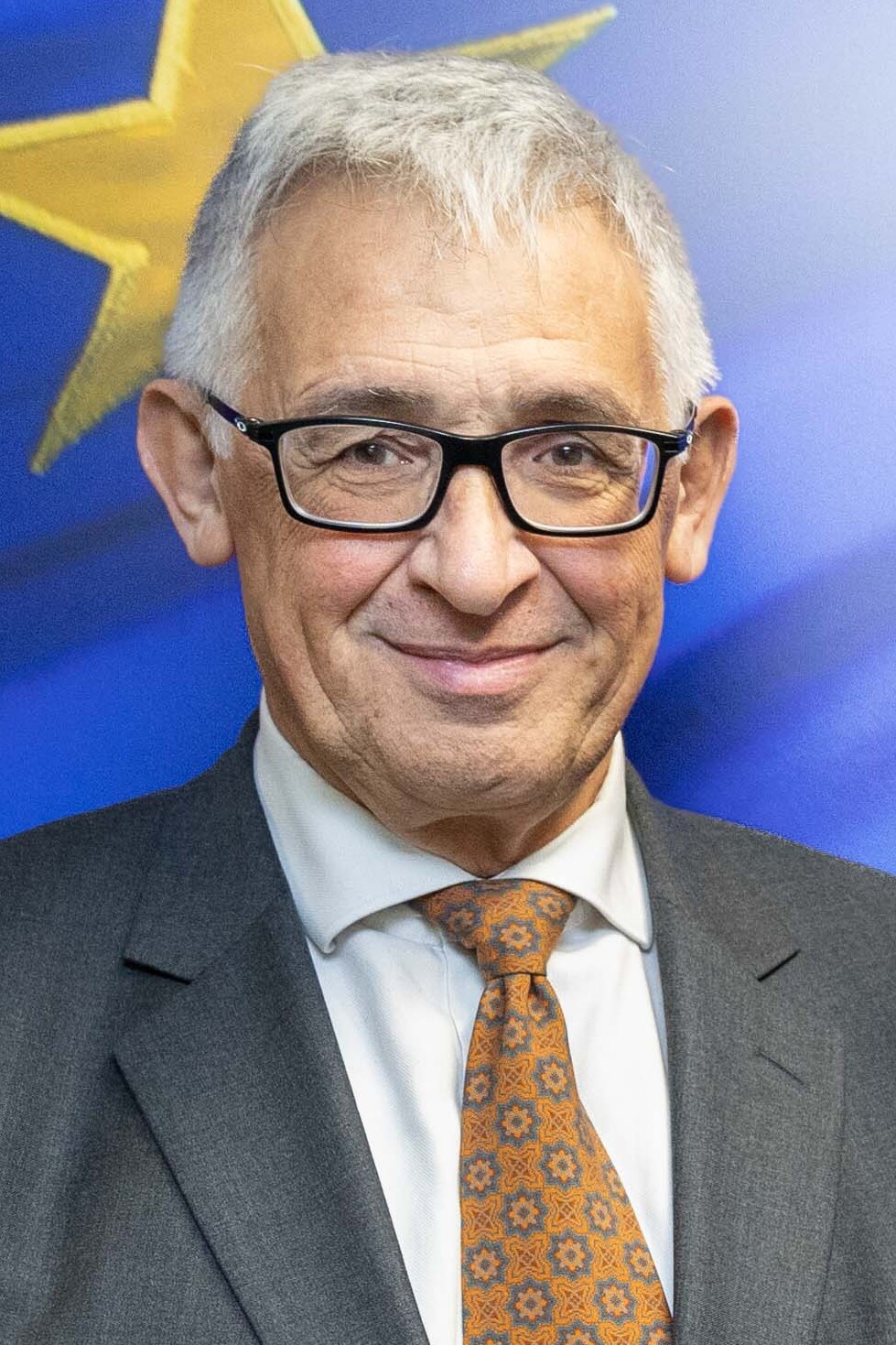 Piero Cipollone lead image