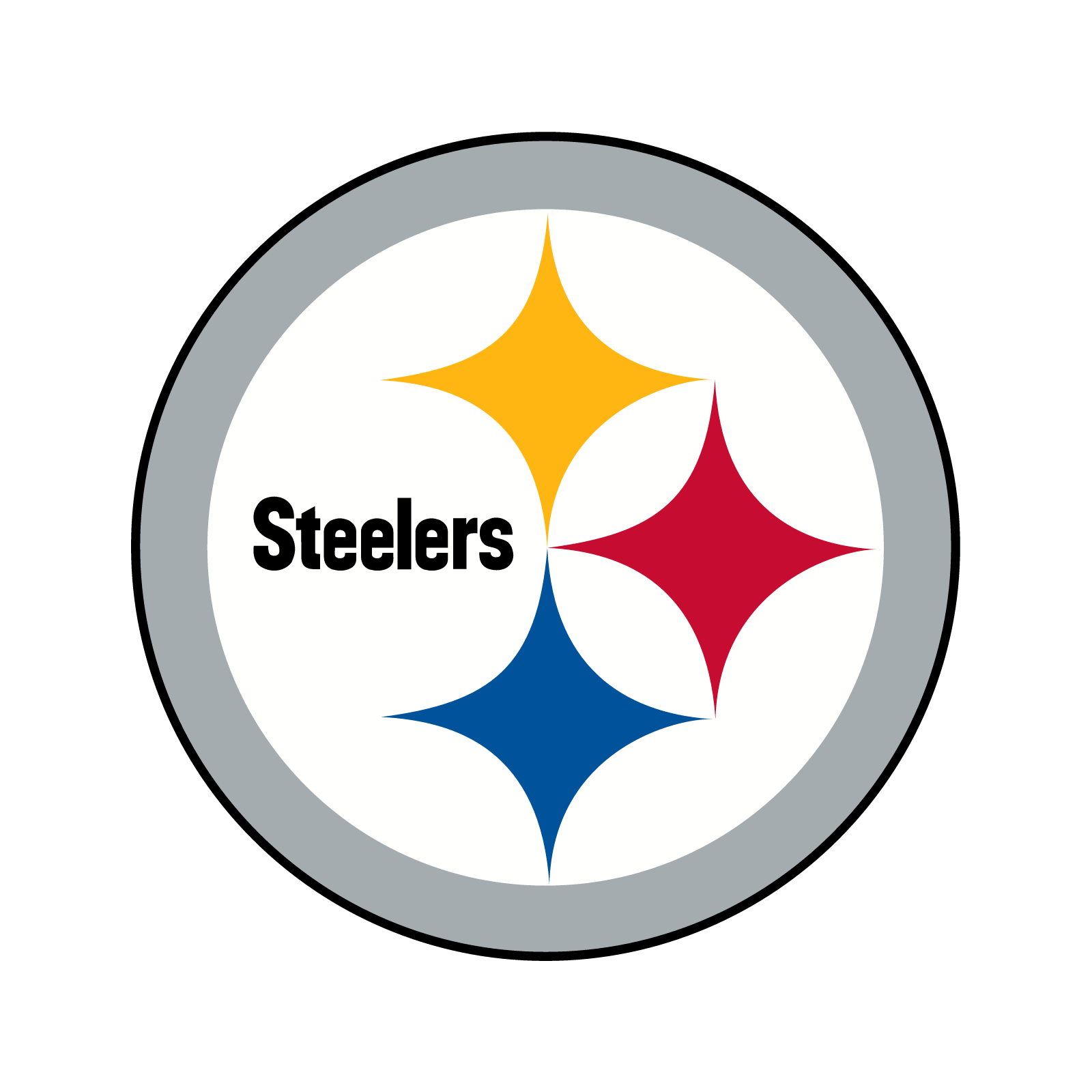 Pittsburgh Steelers lead image