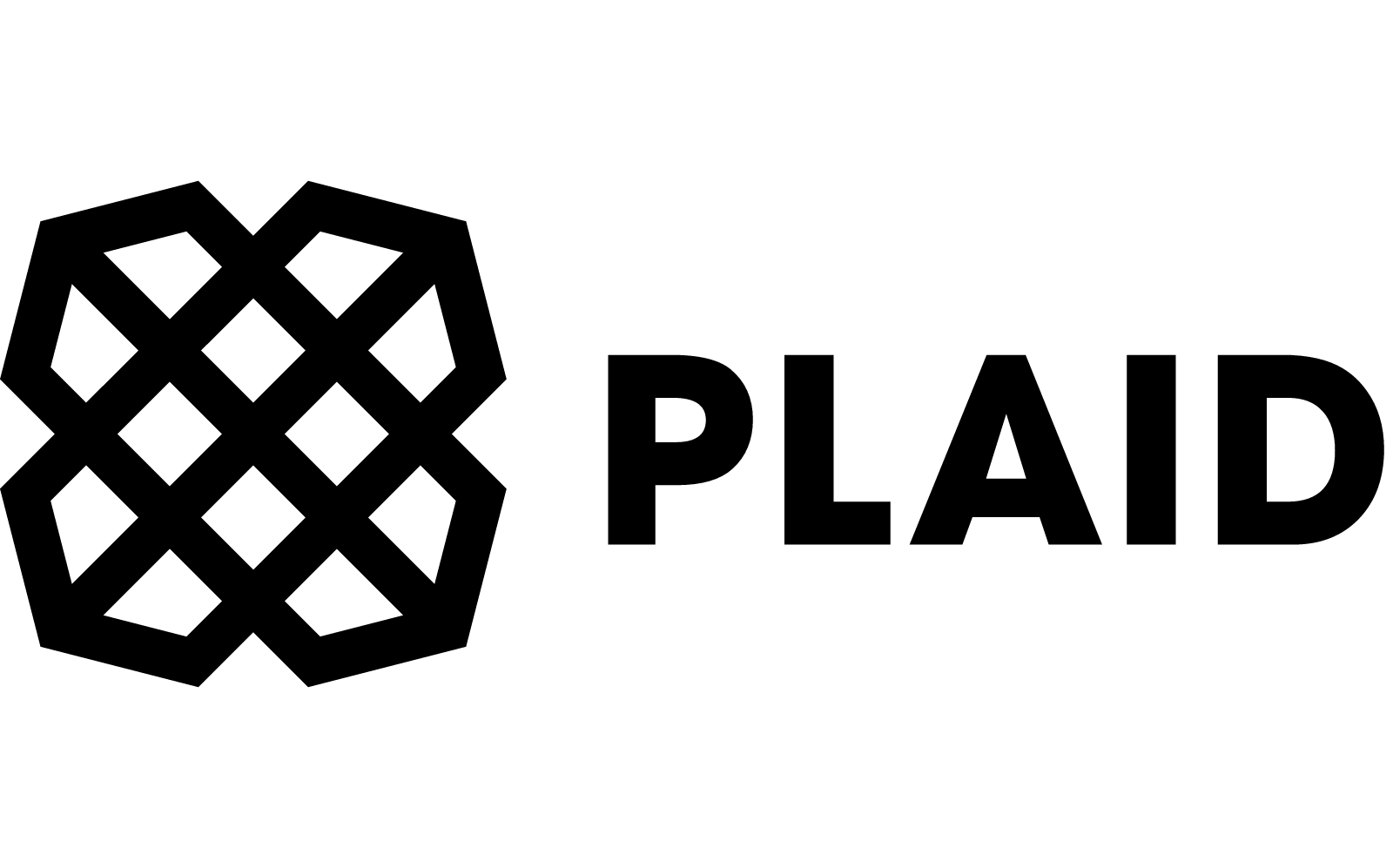 Plaid lead image
