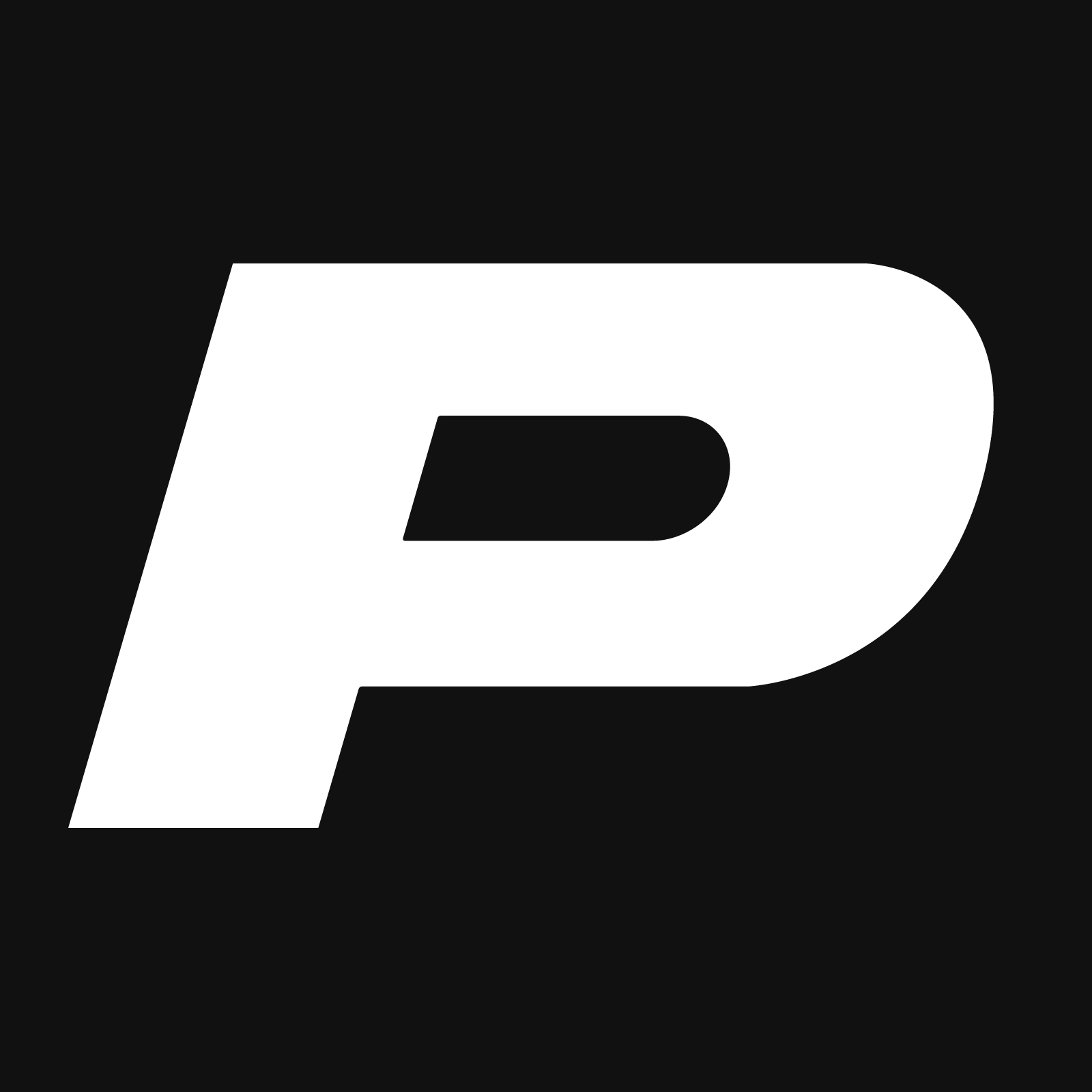 Powerlaw Corp.官方标识