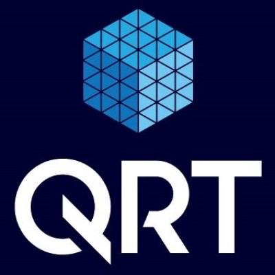 Qube Research & Technologies主图