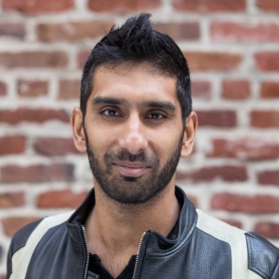 Rahul Vohra的照片