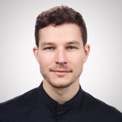 Raphael Schaad的照片