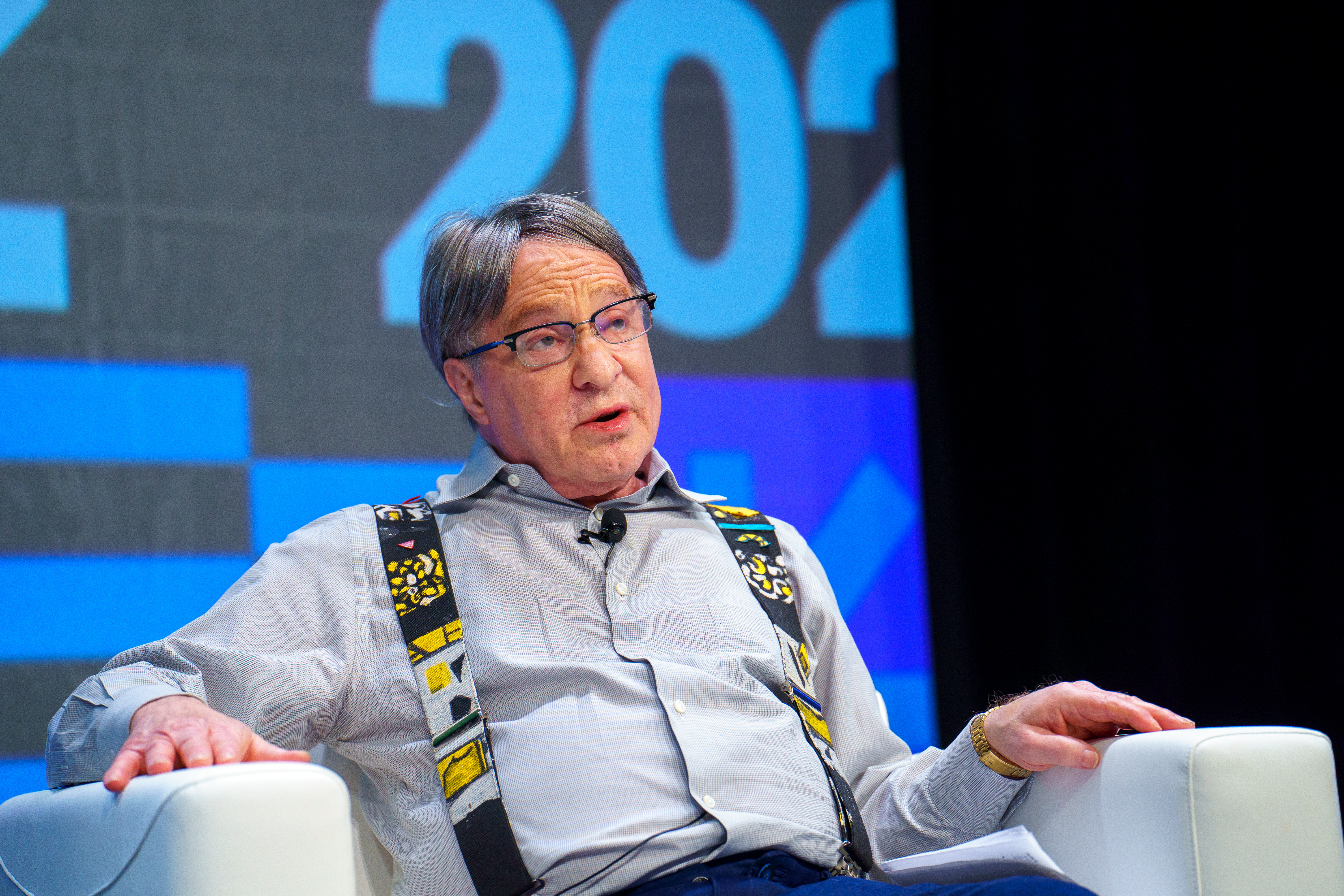 Ray Kurzweil