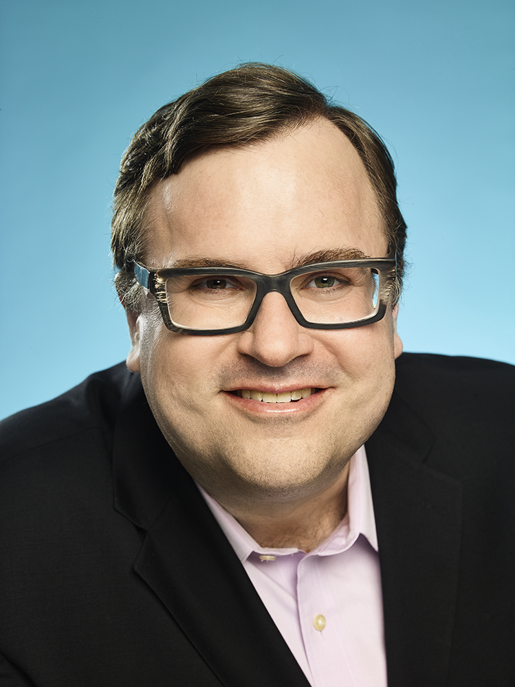 Reid Hoffman lead image