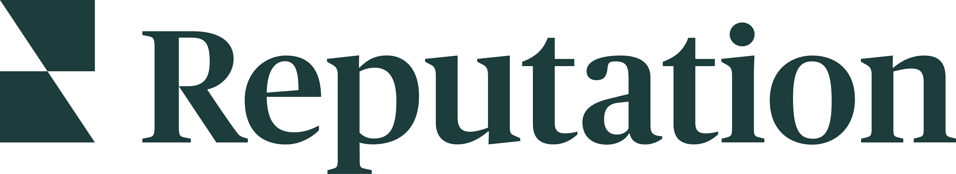 Reputation (Reputation Management Platform) lead image