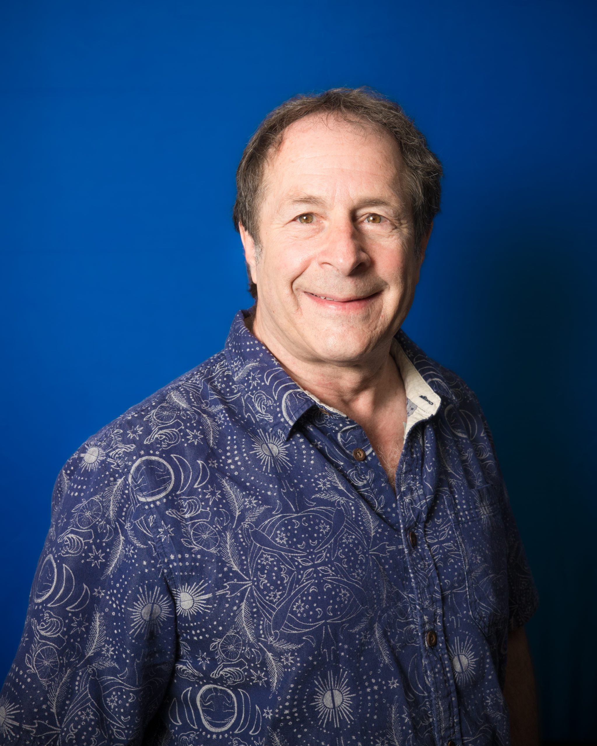 Rick Doblin lead image