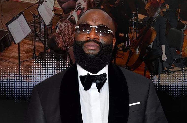 Rick Ross lead image