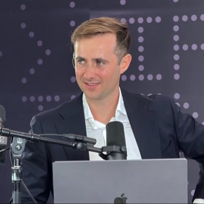 Robbie Klages 本人照片