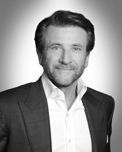 Robert Herjavec lead image
