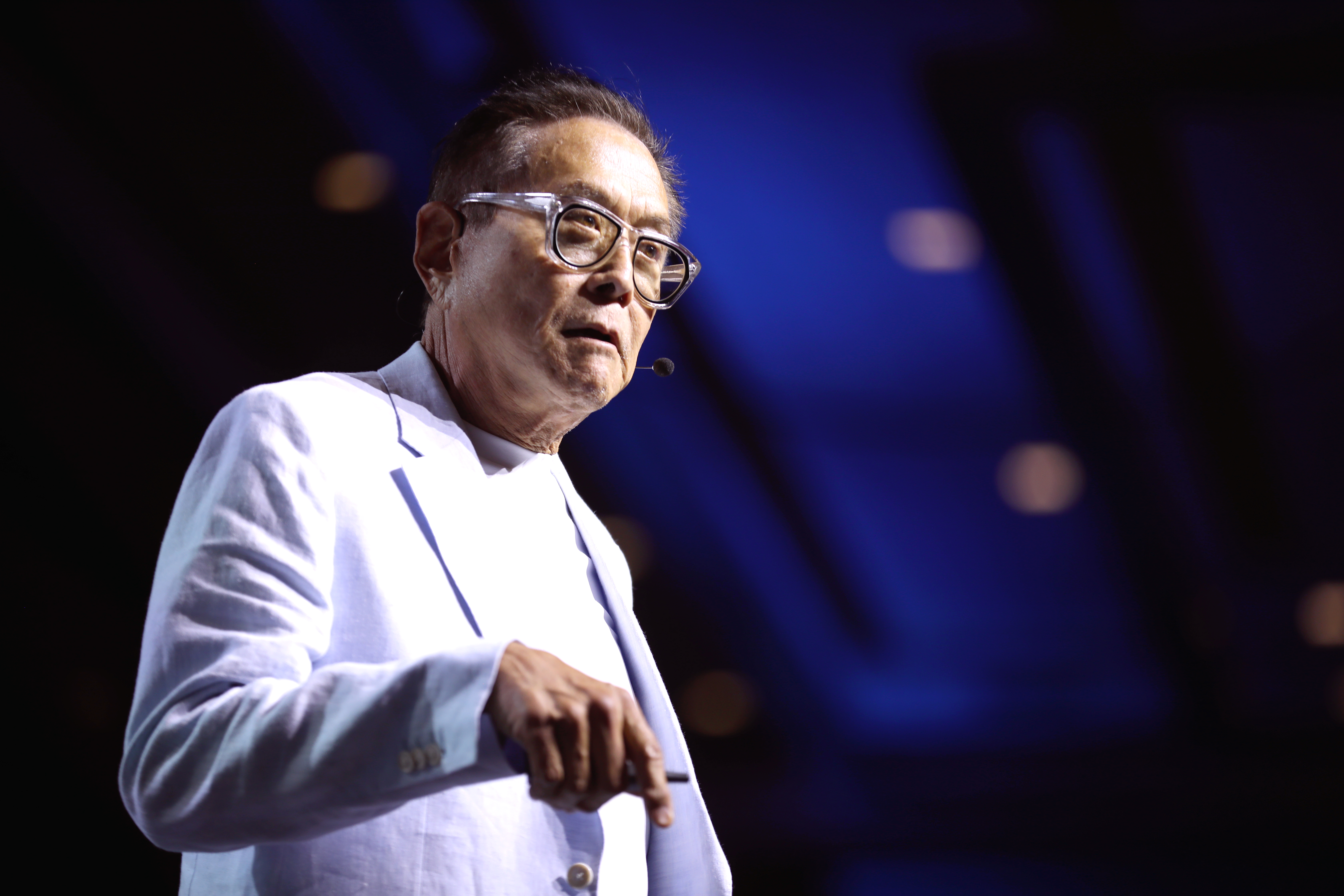 Robert Kiyosaki