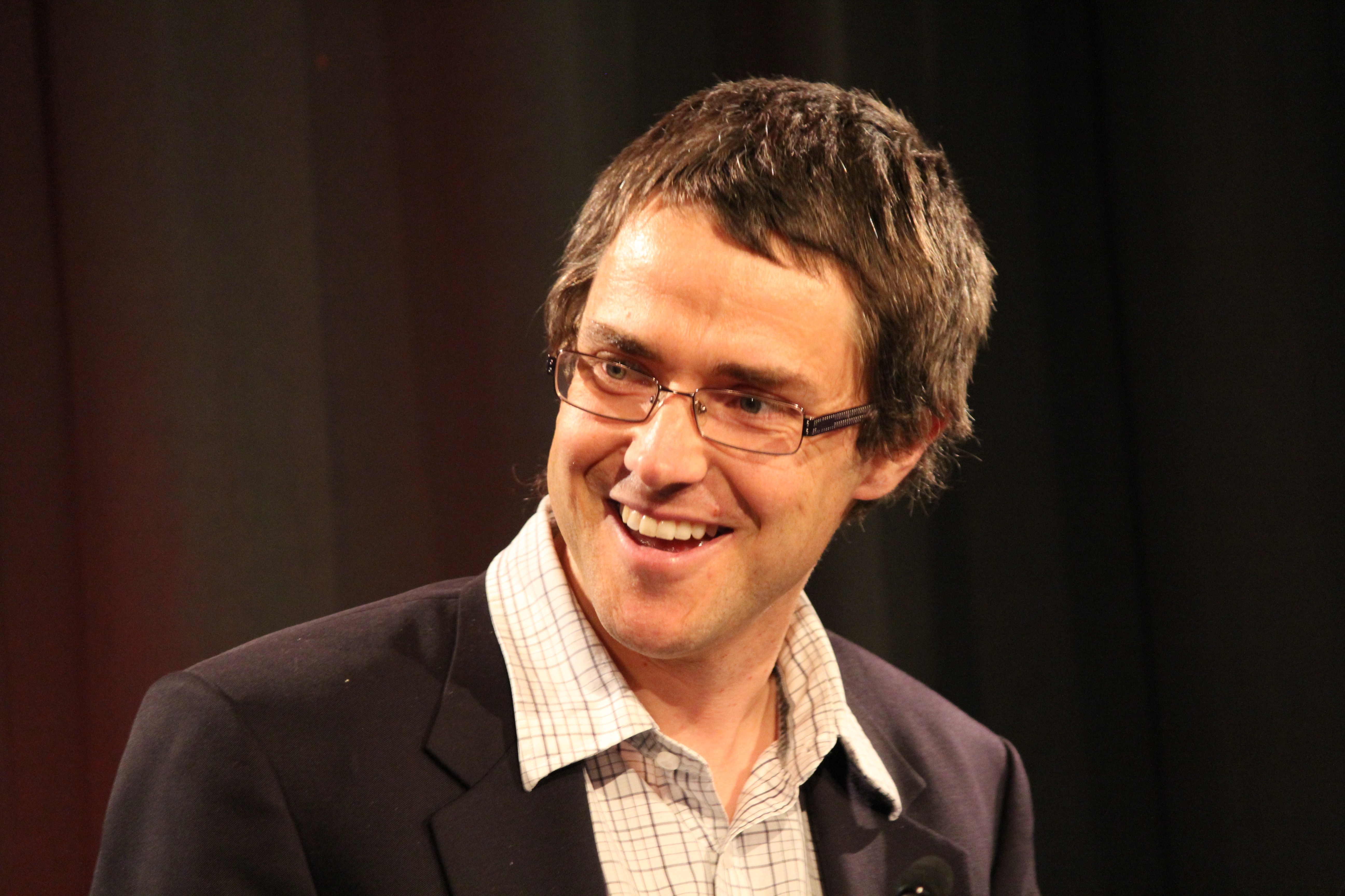 Robert O'Callahan