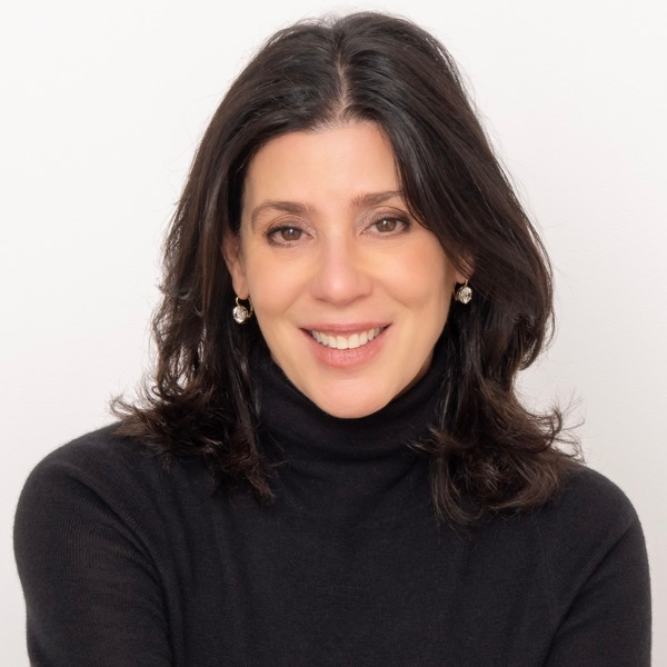 Robin Weisman lead image