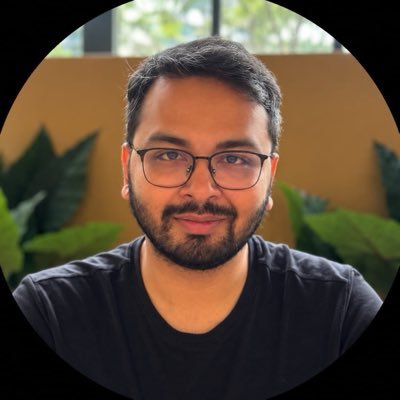 Rohan Nayak 的真人頭像