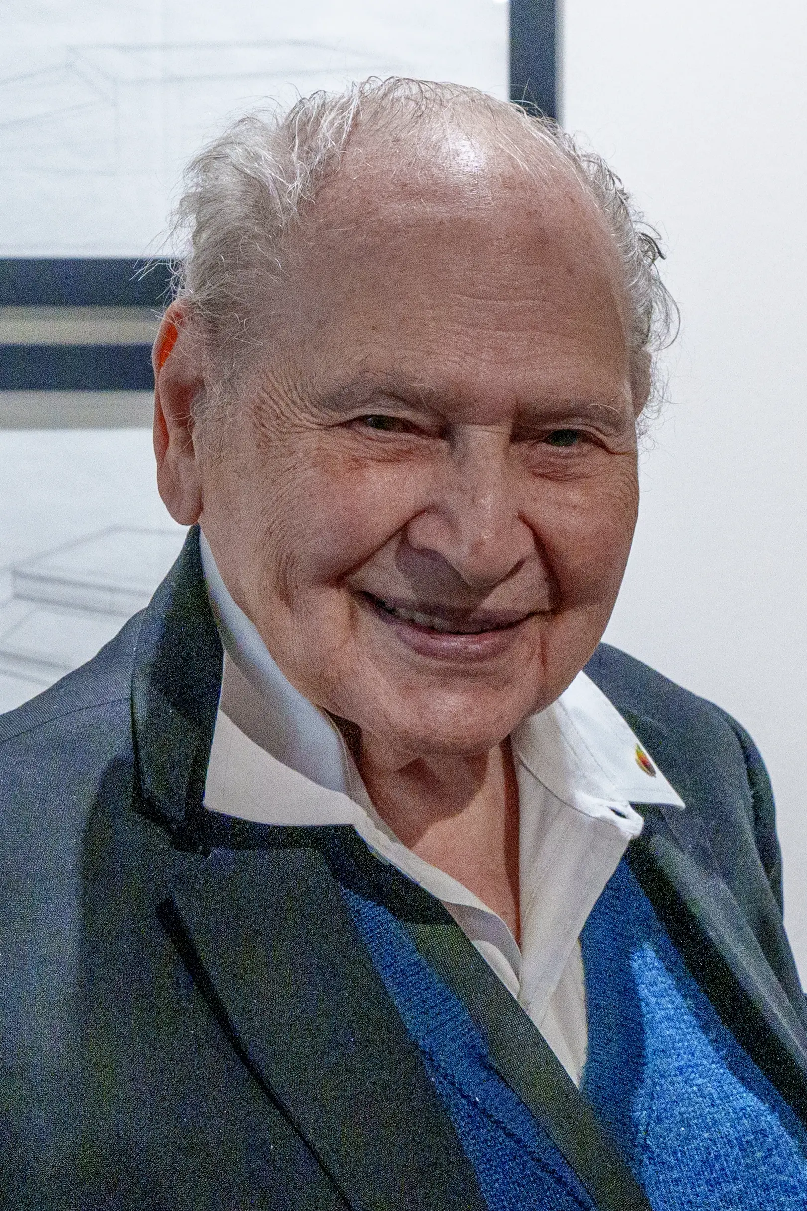 Ronald Wayne lead image