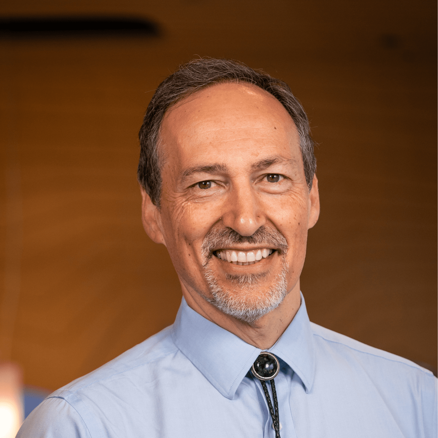 Roy Steiner lead image