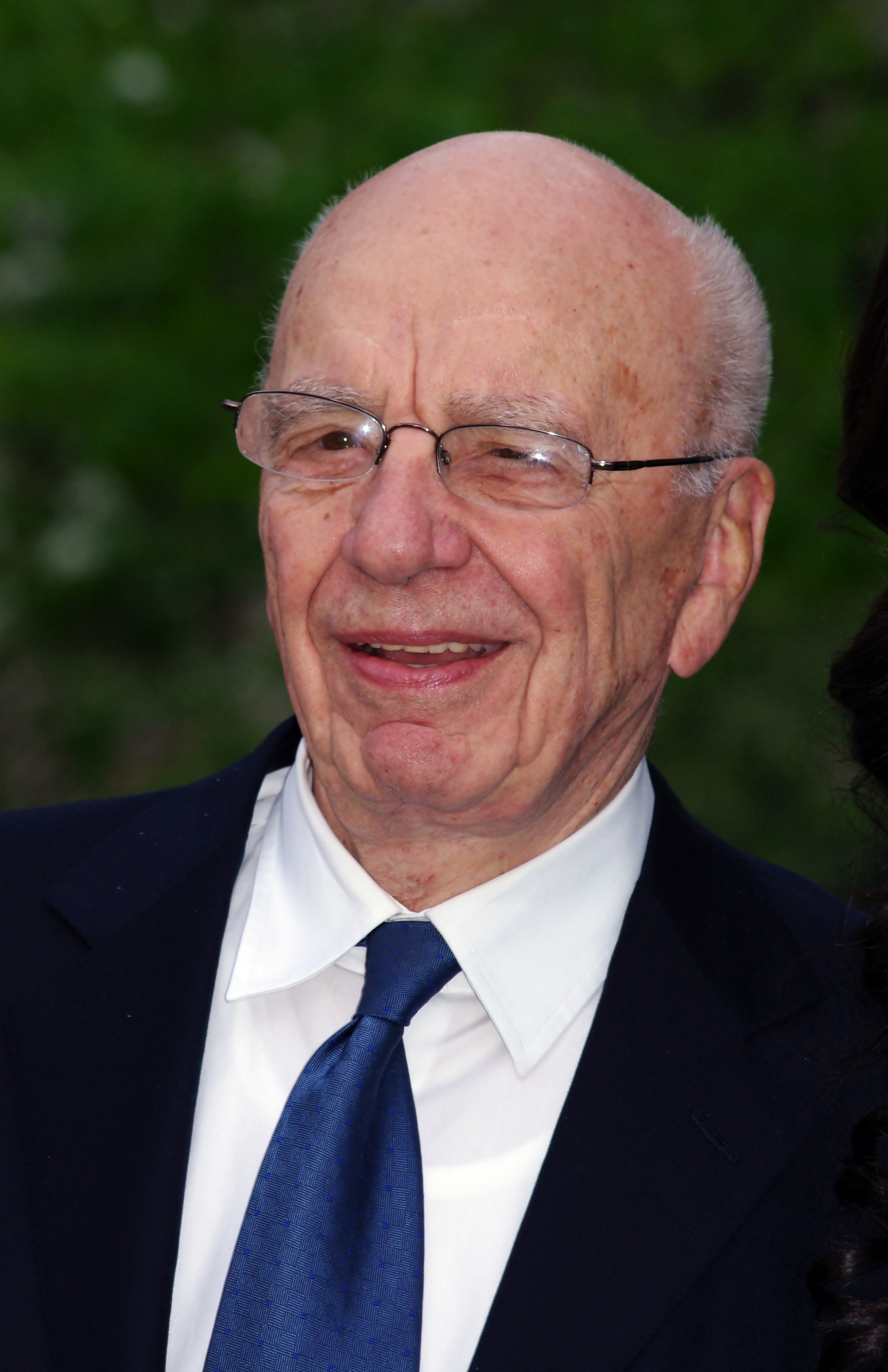 Rupert Murdoch lead image