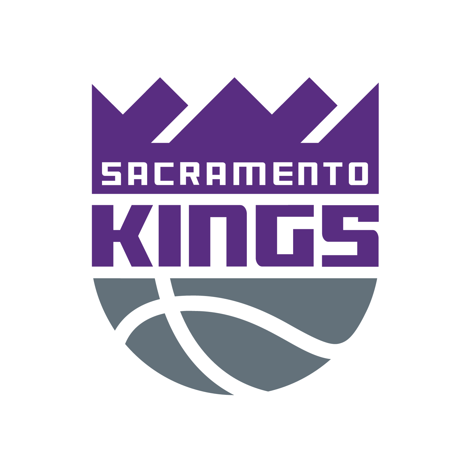 Sacramento Kings 标识
