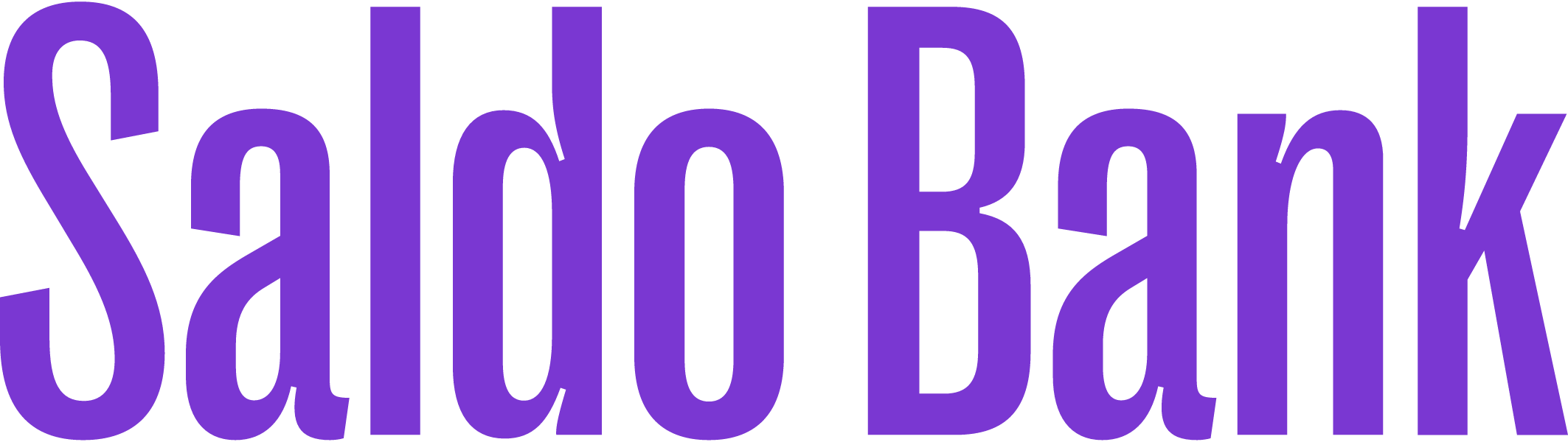 Saldo Bank lead image
