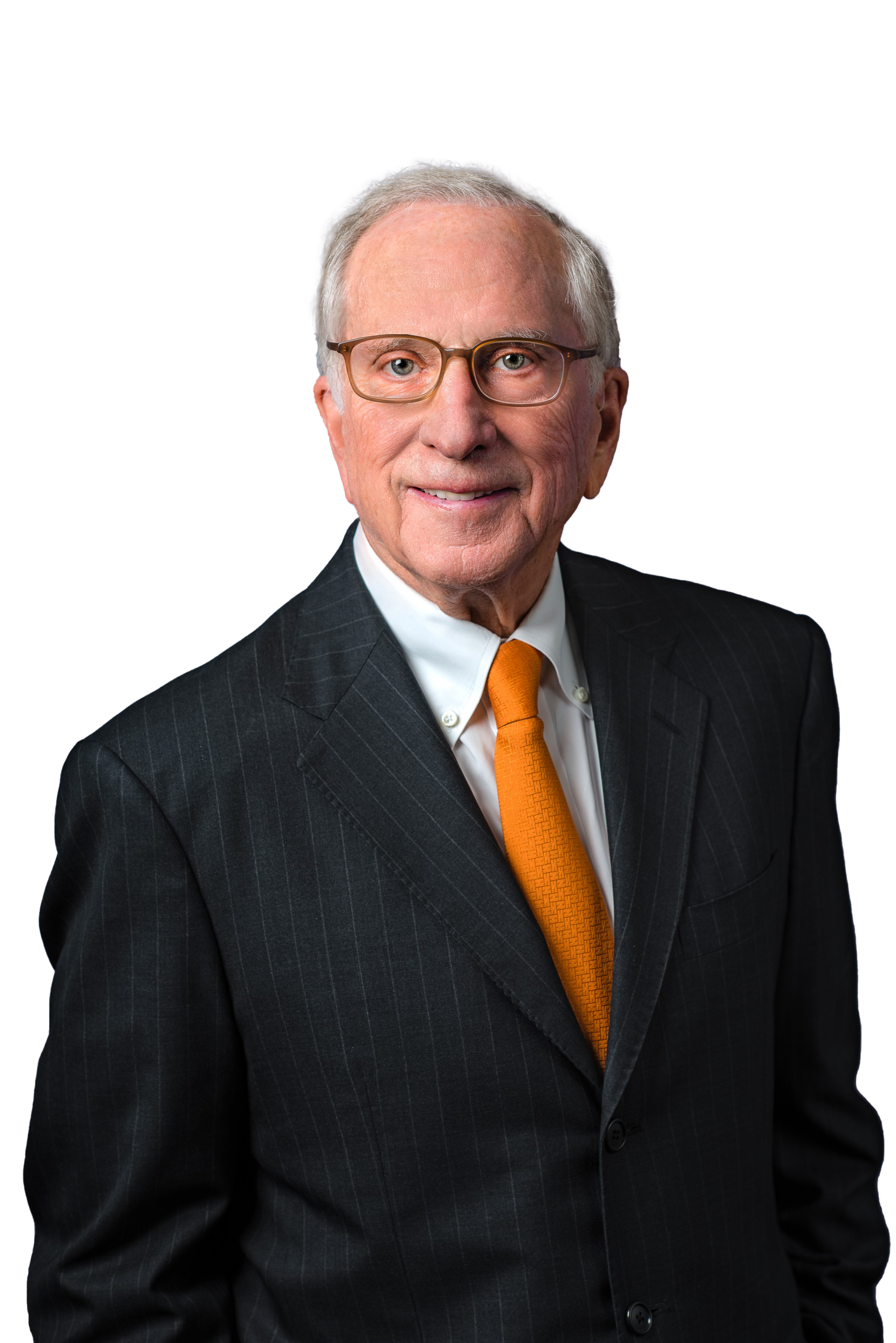 Sam Nunn lead image