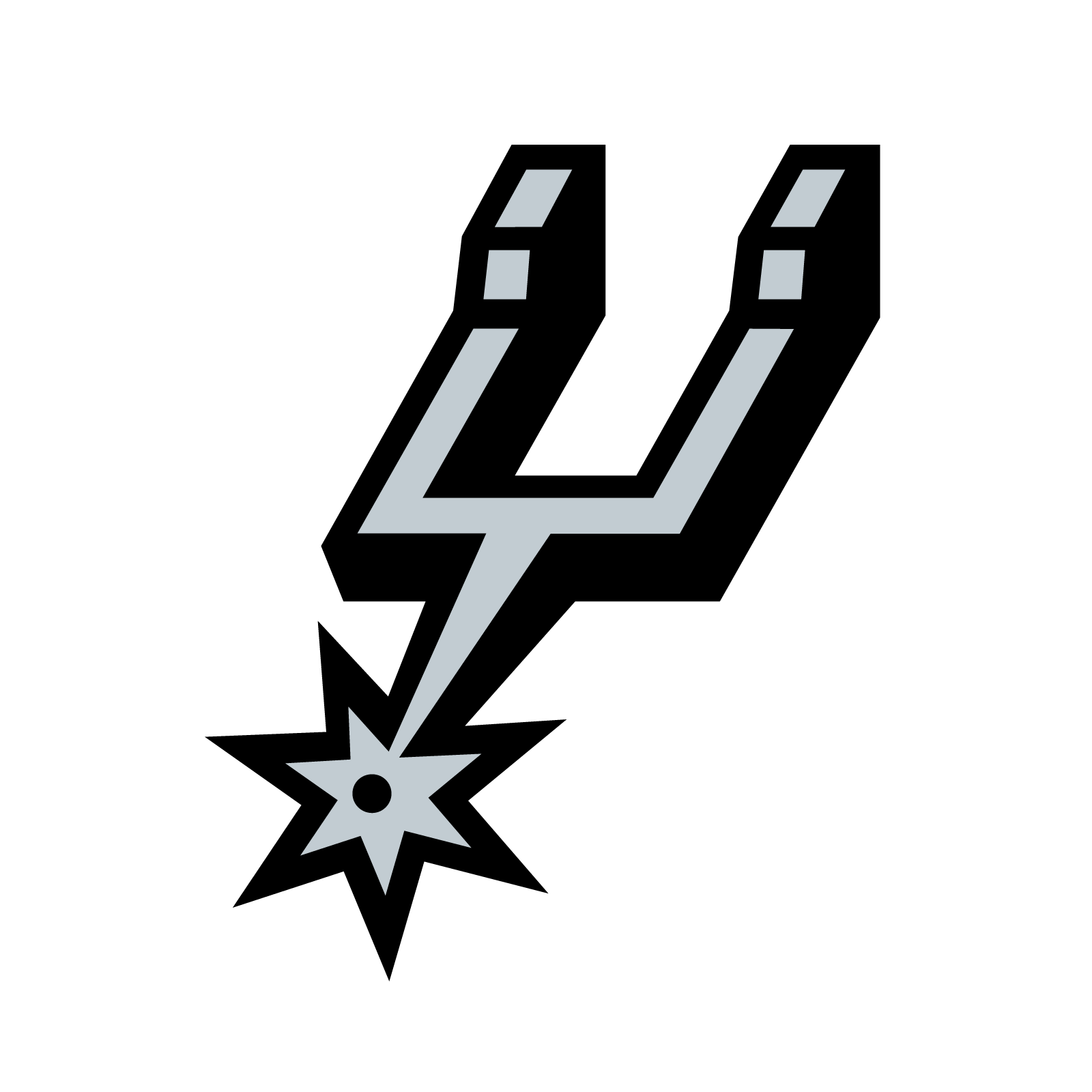 San Antonio Spurs主图
