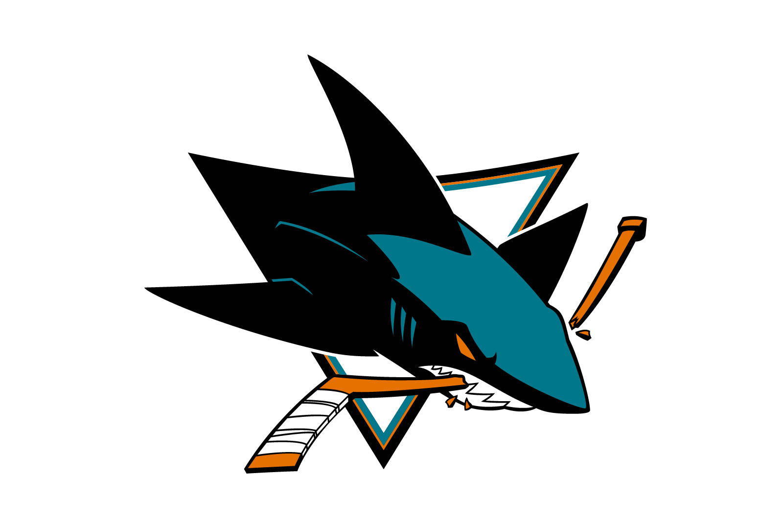 San Jose Sharks主图