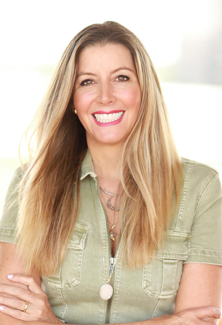 Sara Blakely lead image