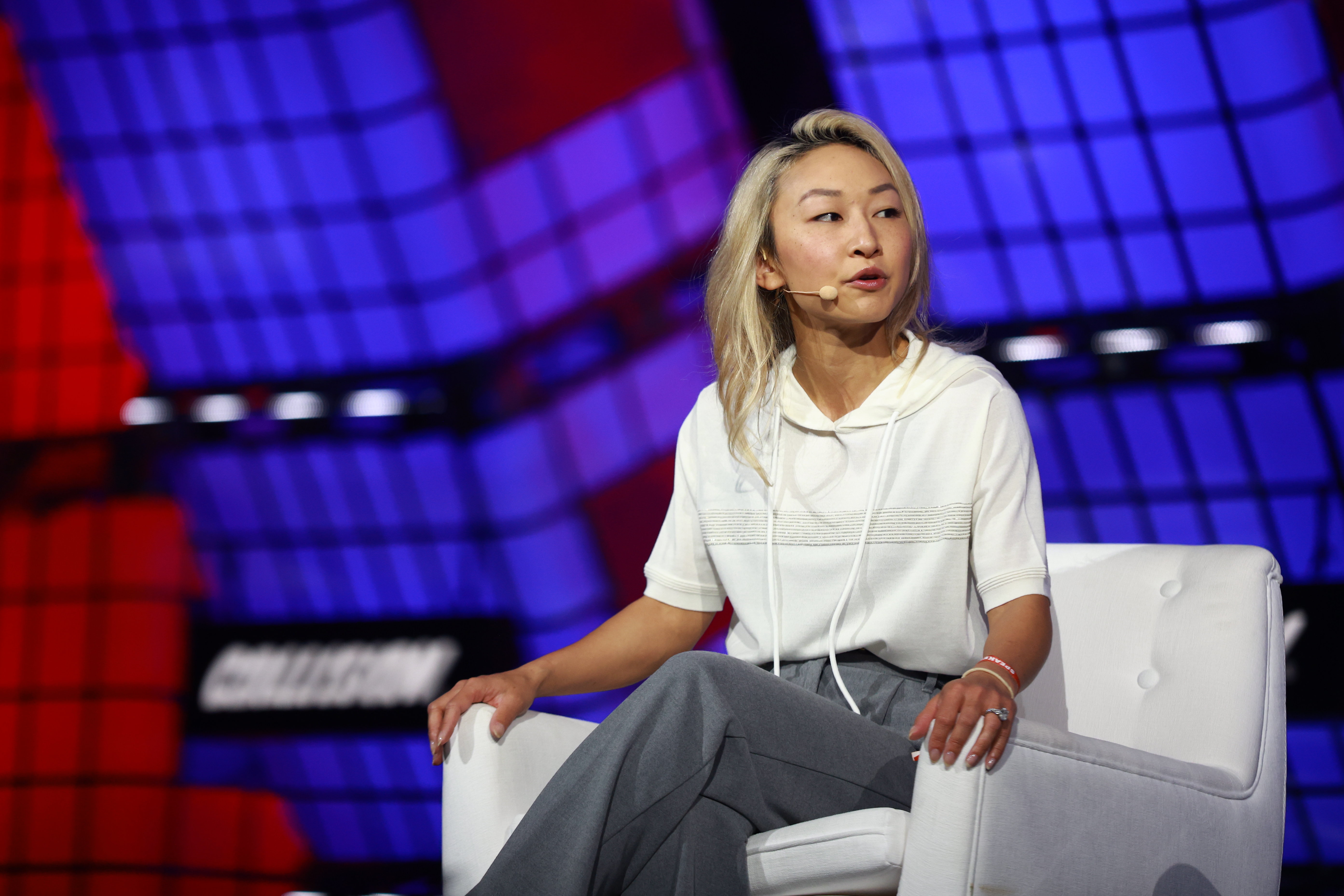 Sarah Guo lead image