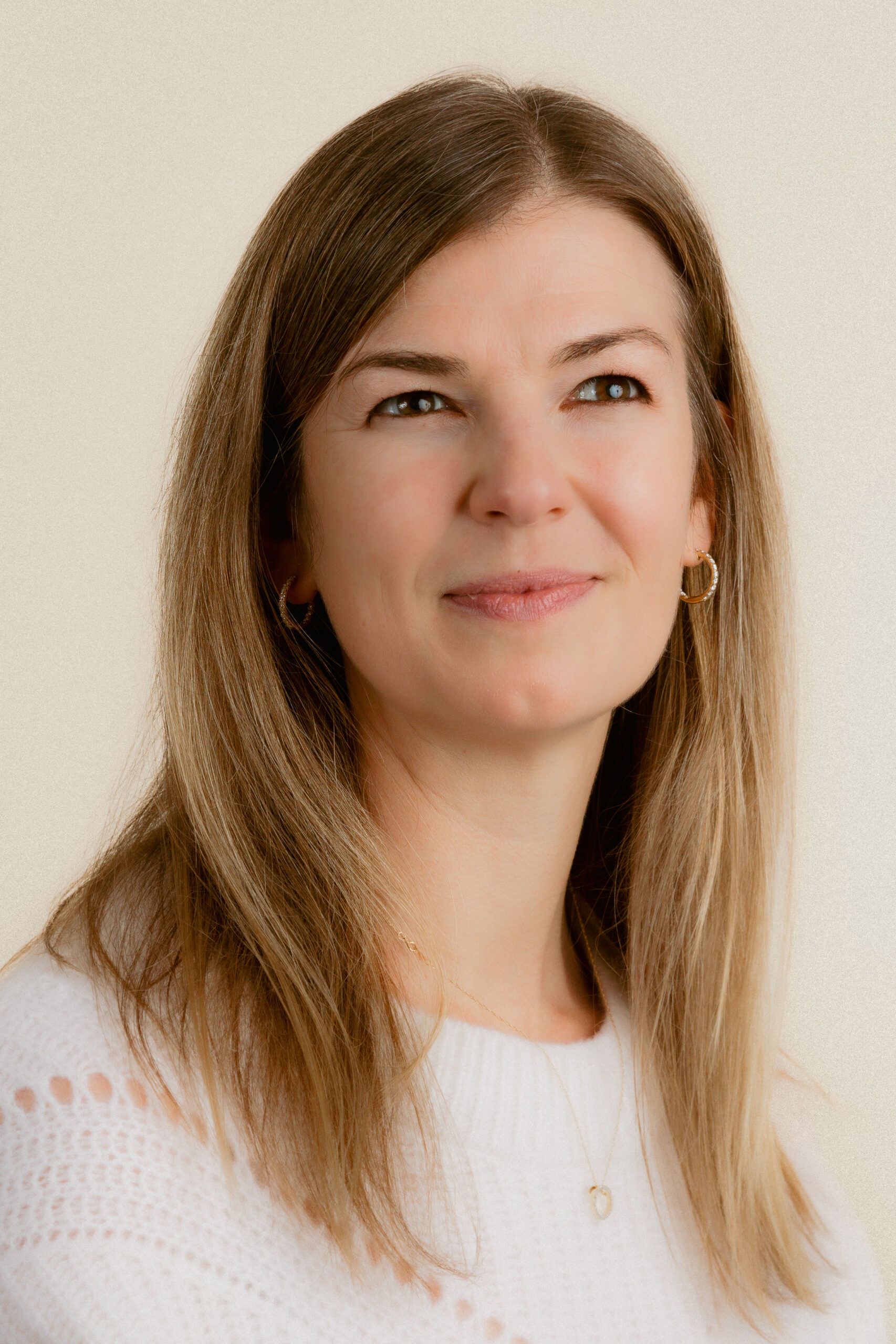 Sarah Hinkfuss