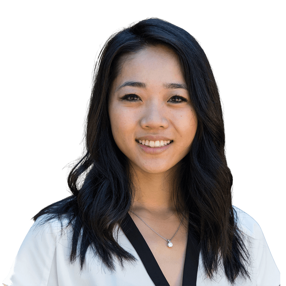 Sarah Wang