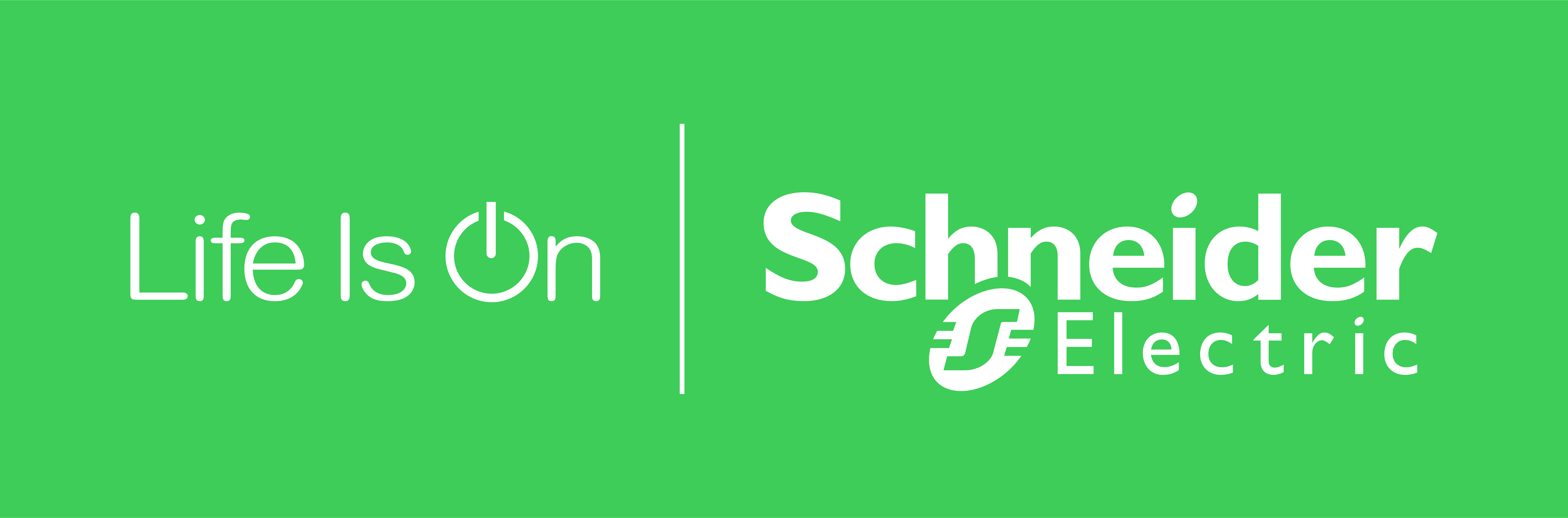 Schneider Electric lead image