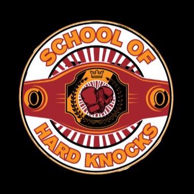 School of Hard Knocks lead image