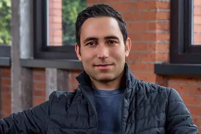 Scott Belsky