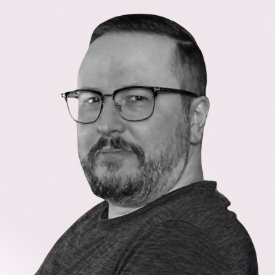 Scott Robertson 本人照片