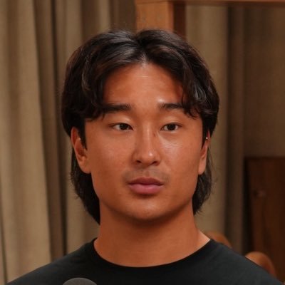 Se Yong Park 肖像