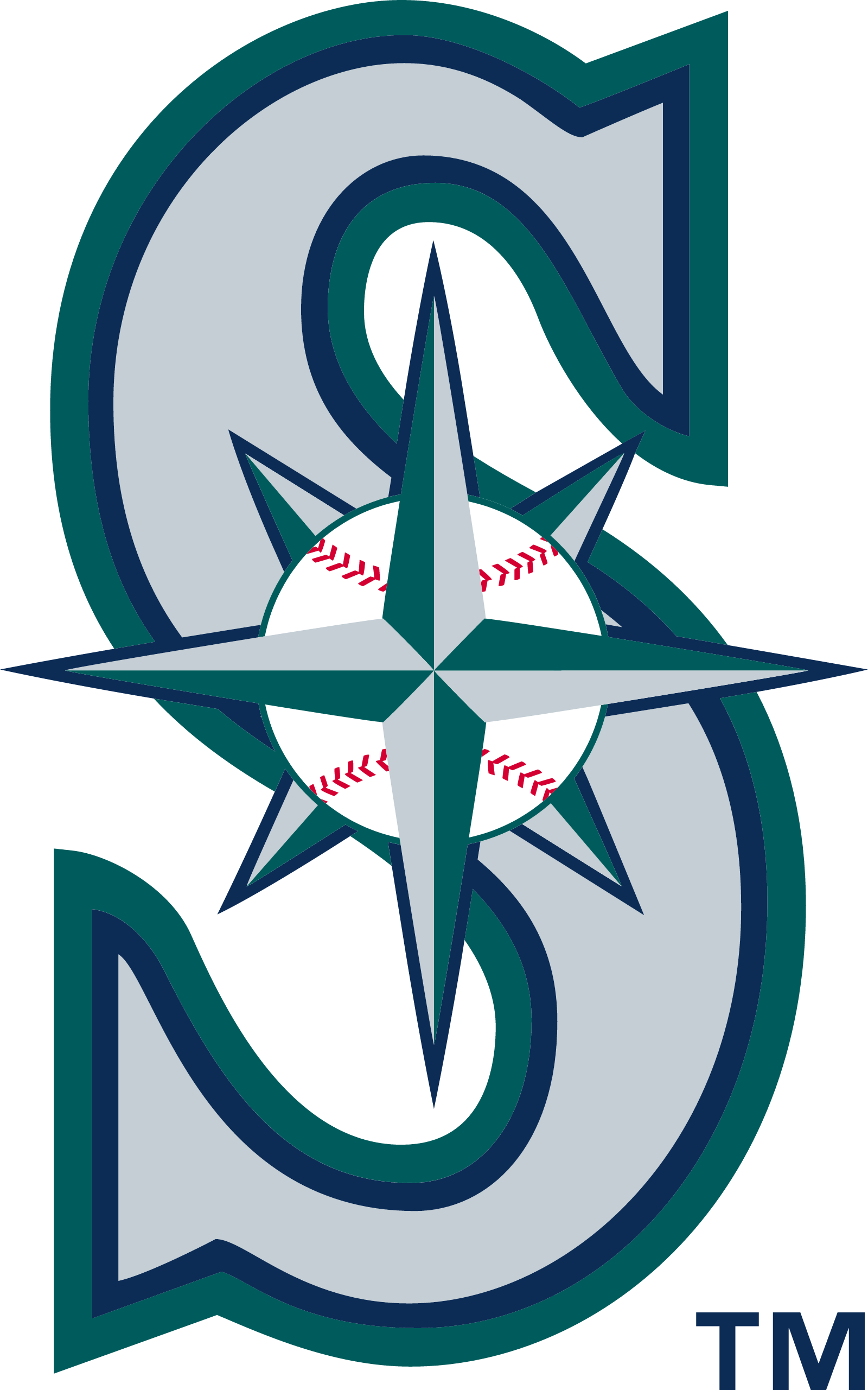 Seattle Mariners主圖