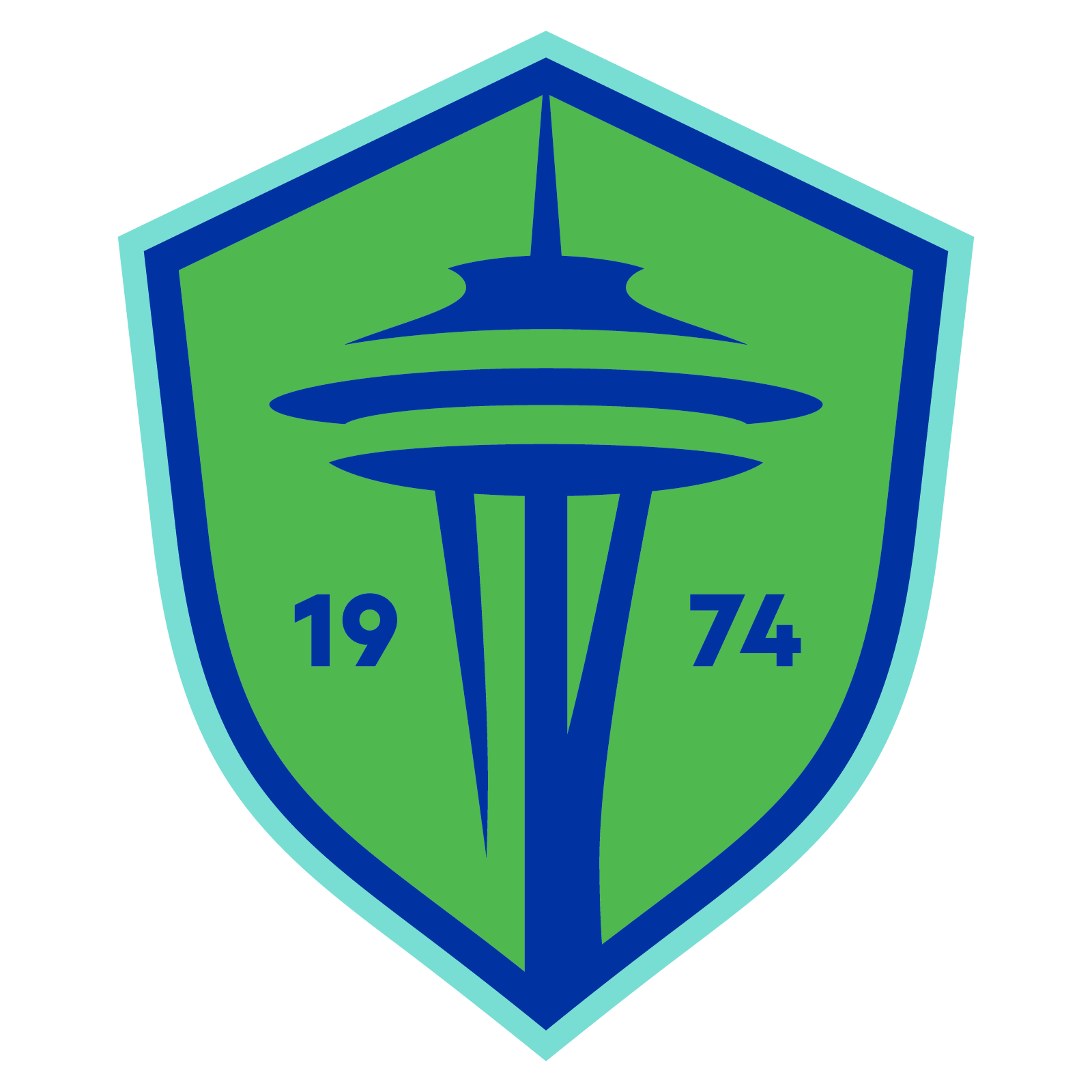 Seattle Sounders FC主图