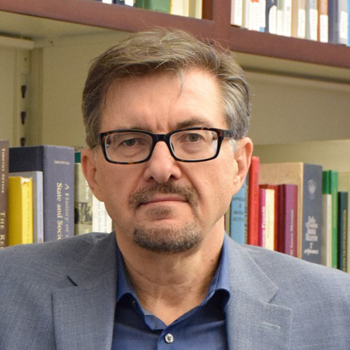 Serhii Plokhy lead image