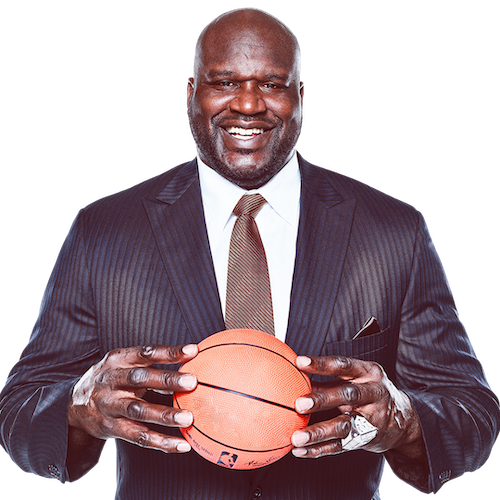 Shaquille O’Neal lead image