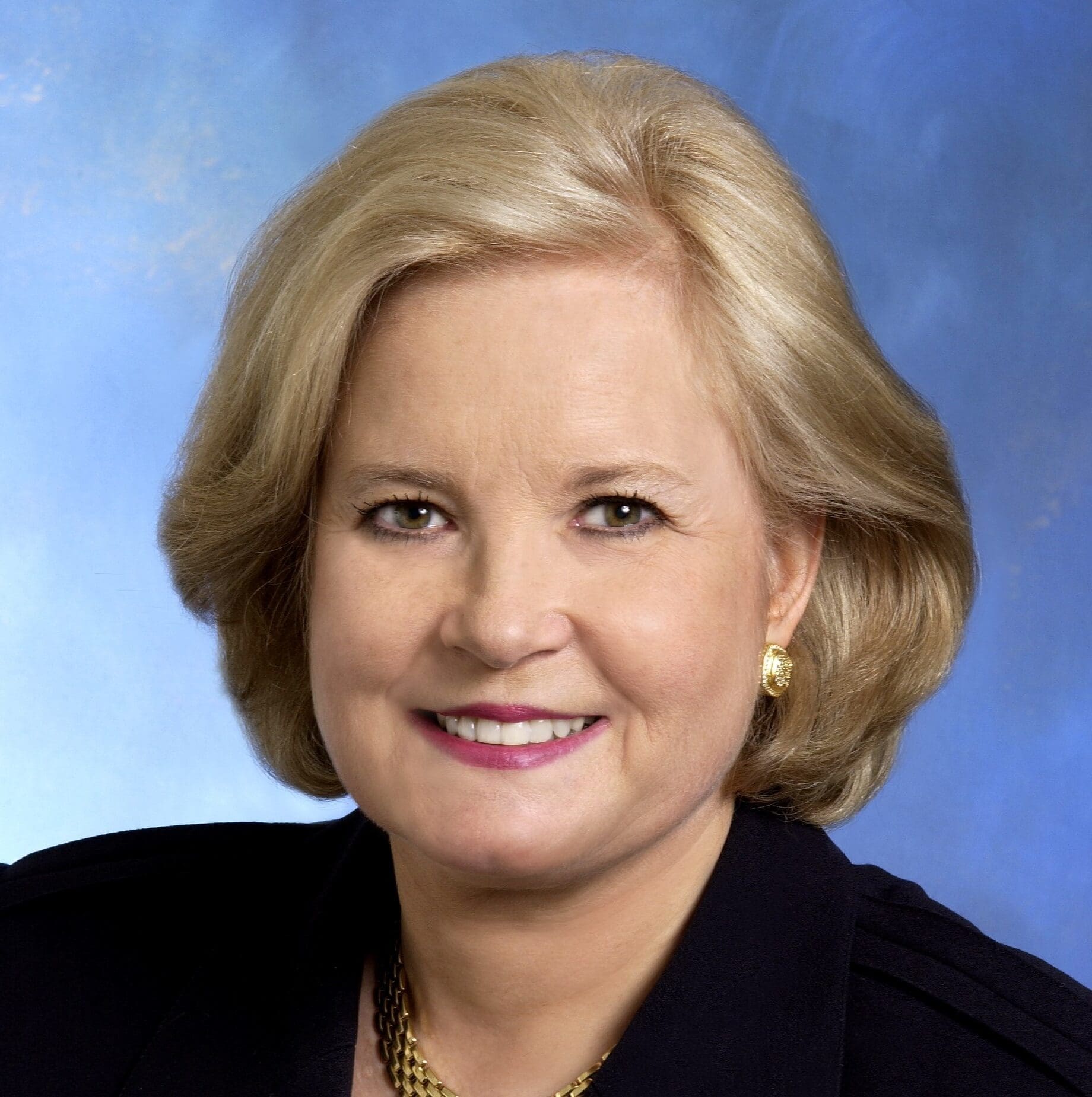 Sharon Percy Rockefeller lead image
