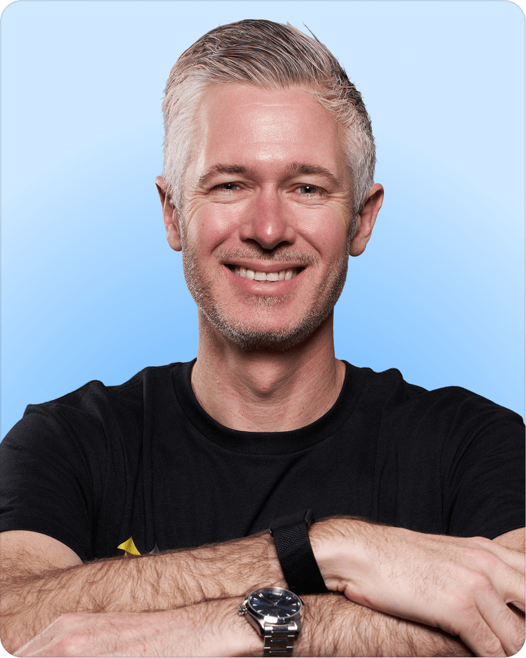Shaun Clark lead image