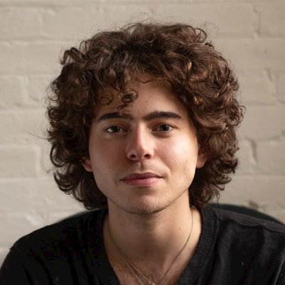 Shayne Coplan的照片
